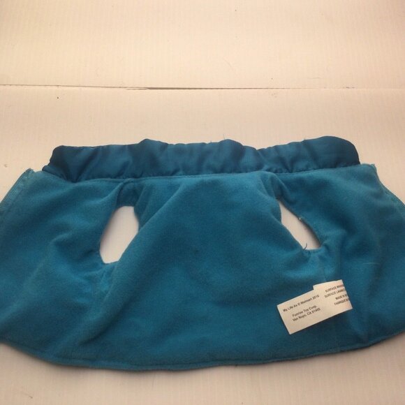 18” doll American Girl zip up vest. My Life As 2016 - Picture 3 of 7